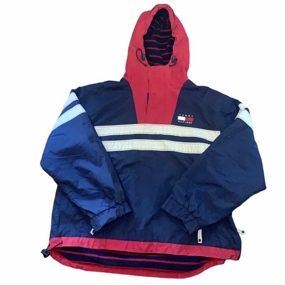 Tommy Hilfiger Other - Tommy Hilfiger Vintage Men’s Sailing Jacket